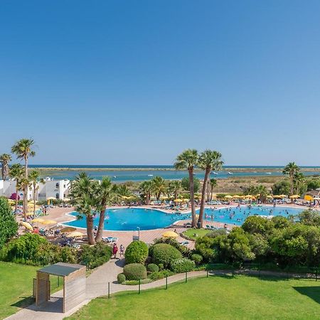Golden Club Cabanas Cabanas De Tavira Εξωτερικό φωτογραφία