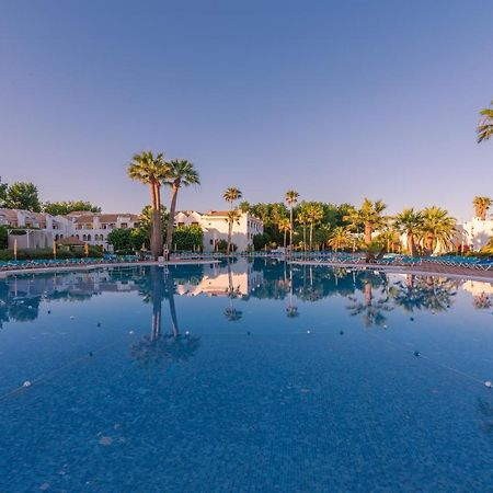 Golden Club Cabanas Cabanas De Tavira Εξωτερικό φωτογραφία