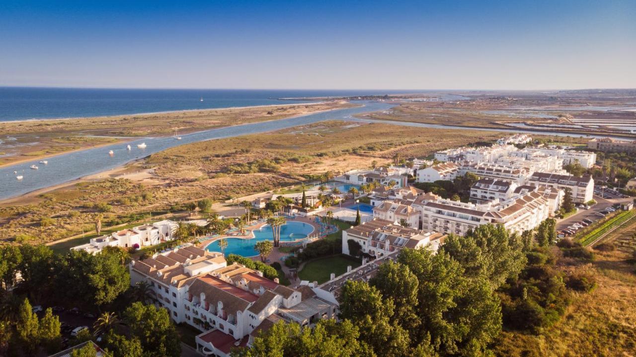 Golden Club Cabanas Cabanas De Tavira Εξωτερικό φωτογραφία