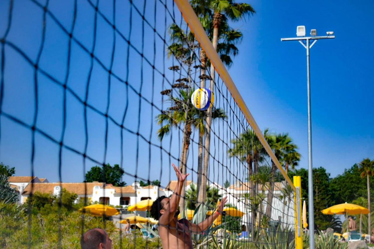 Golden Club Cabanas Cabanas De Tavira Εξωτερικό φωτογραφία