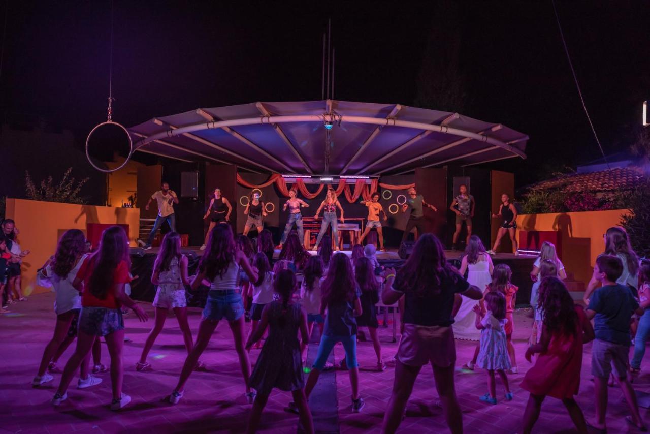 Golden Club Cabanas Cabanas De Tavira Εξωτερικό φωτογραφία