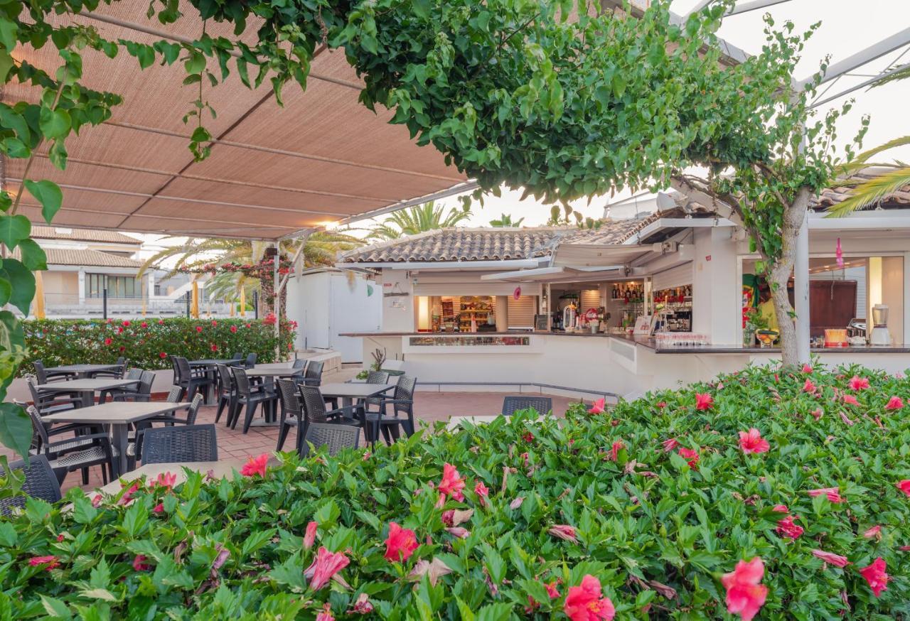 Golden Club Cabanas Cabanas De Tavira Εξωτερικό φωτογραφία
