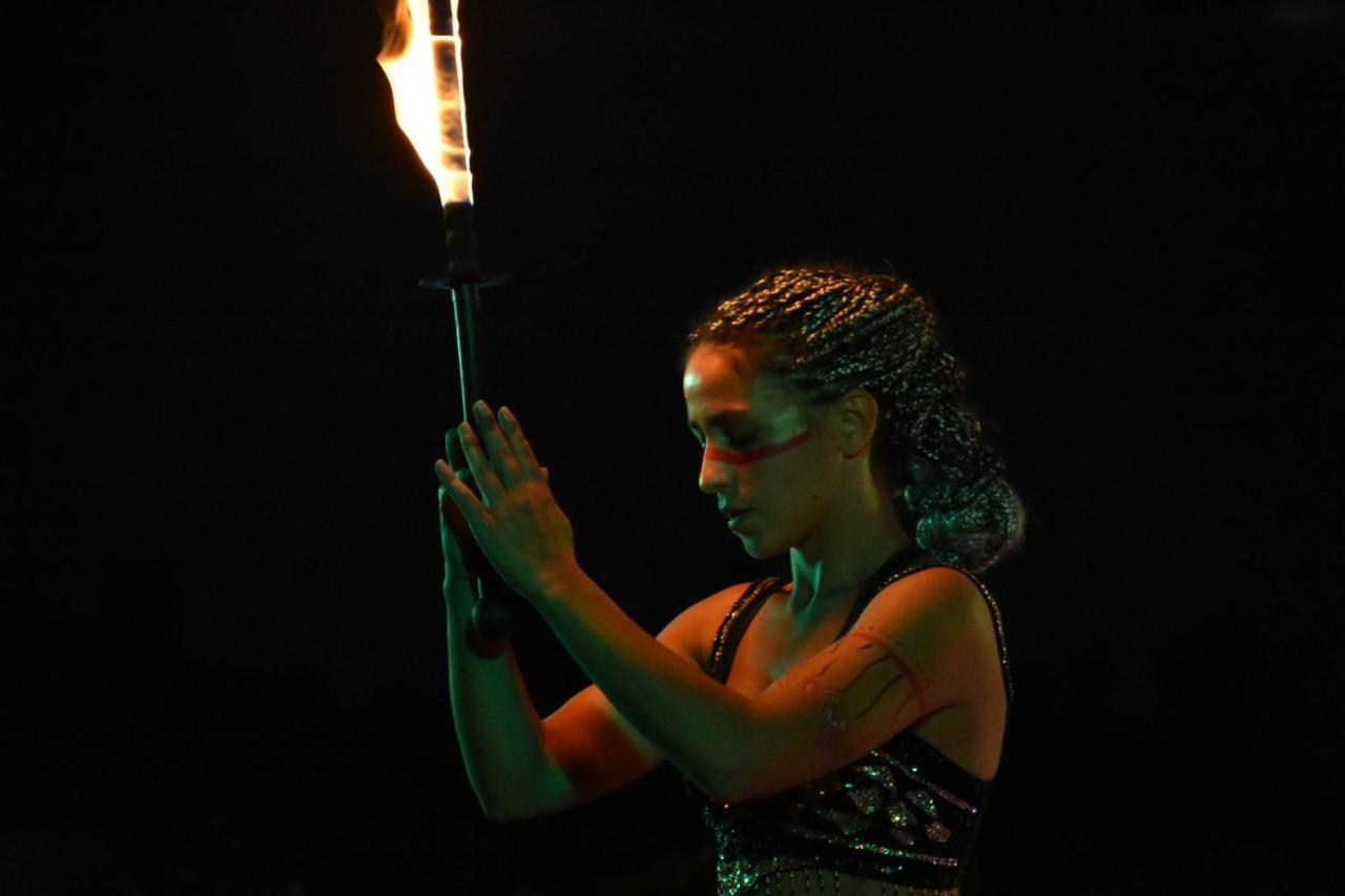 Golden Club Cabanas Cabanas De Tavira Εξωτερικό φωτογραφία
