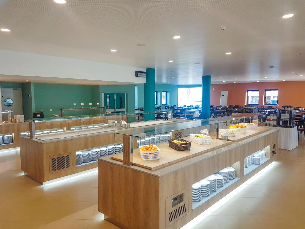 Golden Club Cabanas Cabanas De Tavira Εξωτερικό φωτογραφία