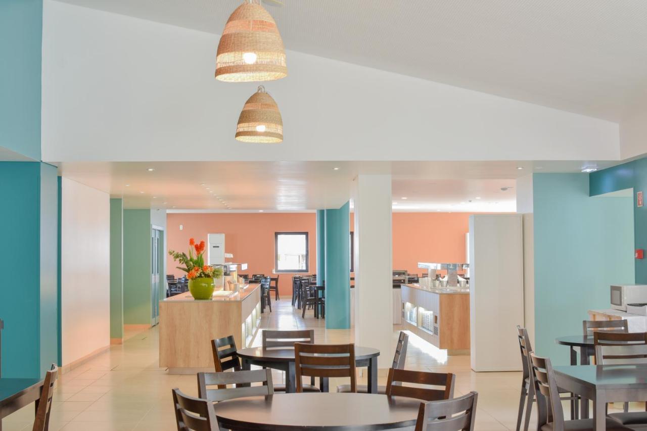 Golden Club Cabanas Cabanas De Tavira Εξωτερικό φωτογραφία
