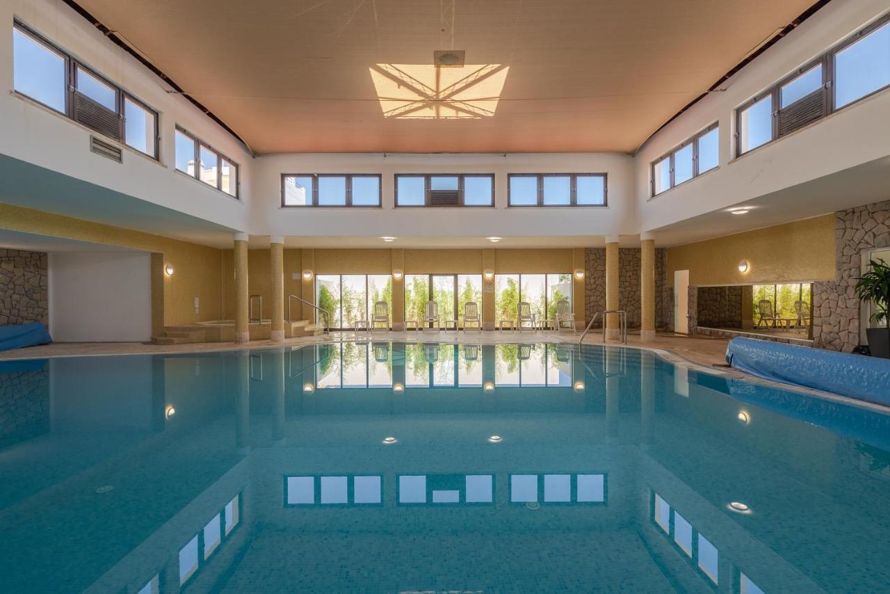 Golden Club Cabanas Cabanas De Tavira Εξωτερικό φωτογραφία