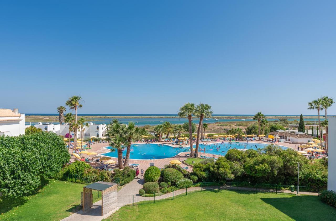 Golden Club Cabanas Cabanas De Tavira Εξωτερικό φωτογραφία