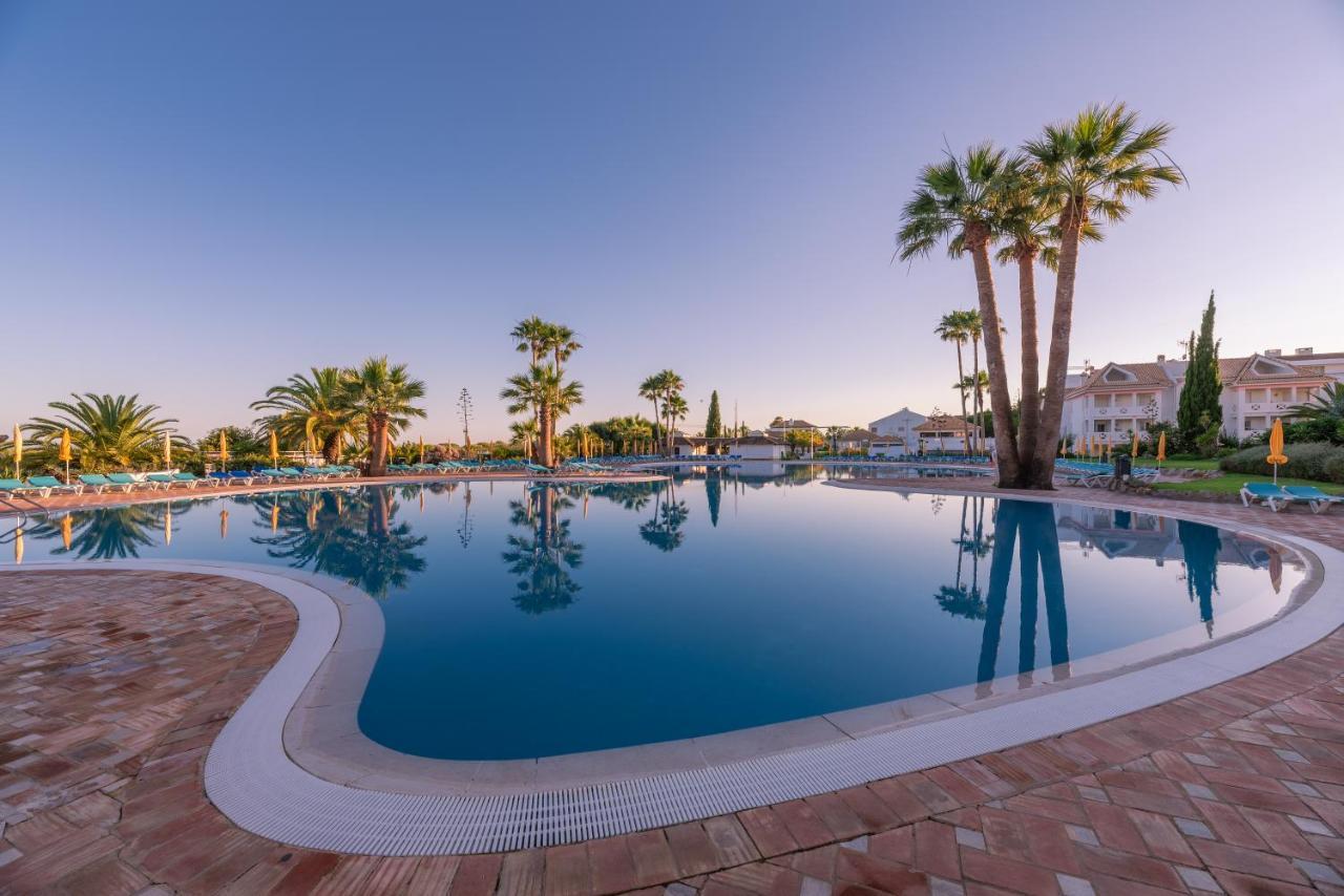Golden Club Cabanas Cabanas De Tavira Εξωτερικό φωτογραφία
