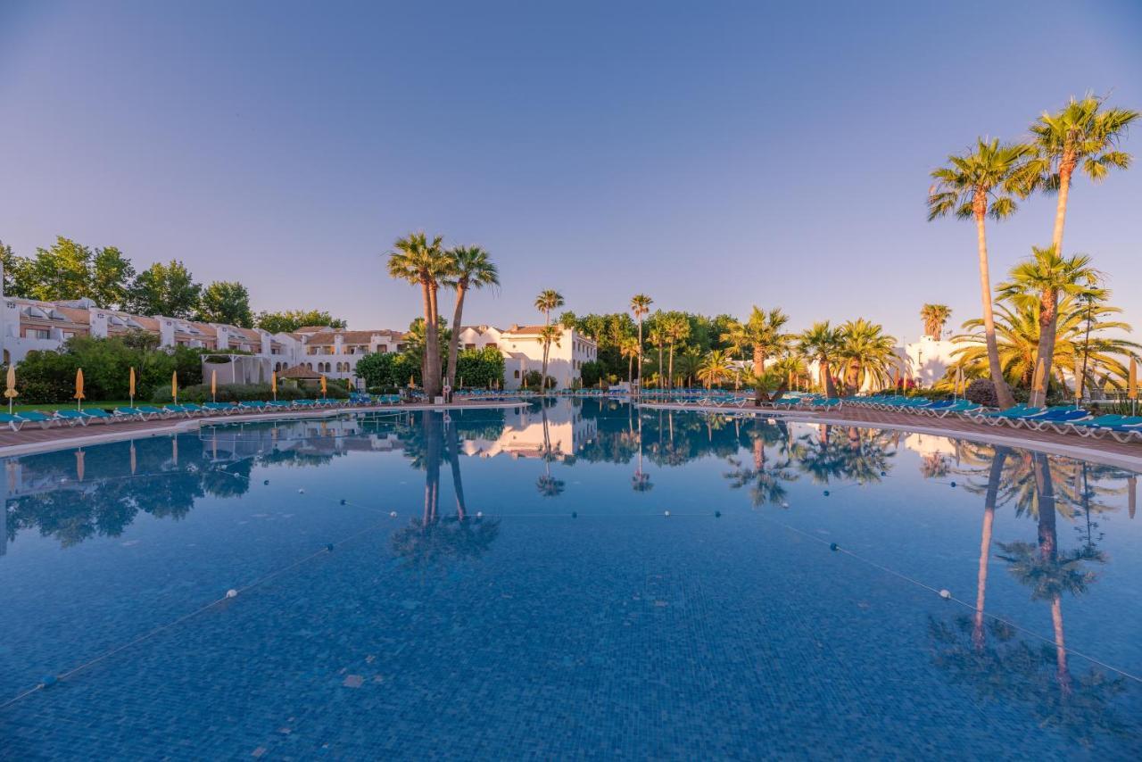 Golden Club Cabanas Cabanas De Tavira Εξωτερικό φωτογραφία