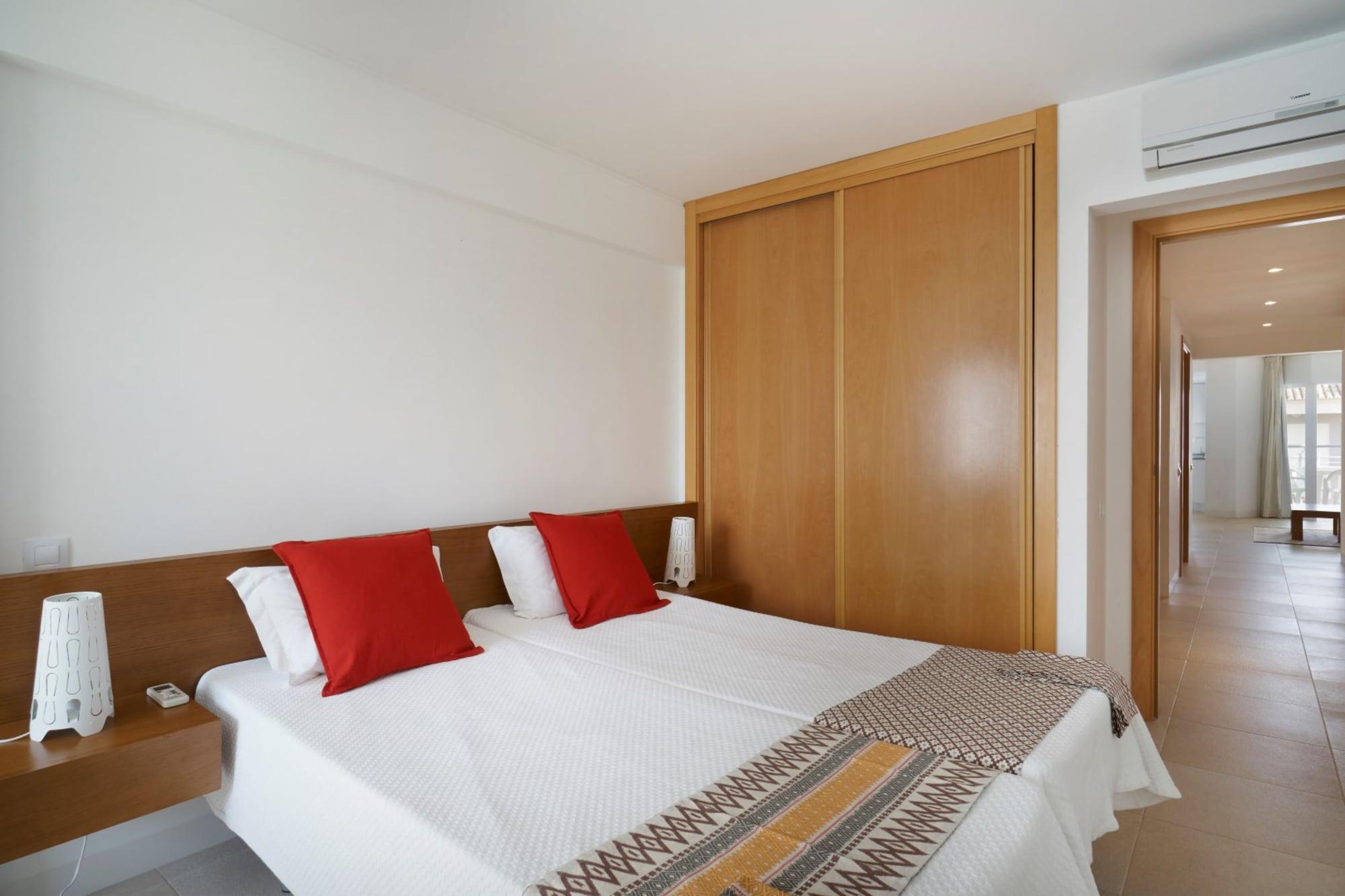 Golden Club Cabanas Cabanas De Tavira Εξωτερικό φωτογραφία