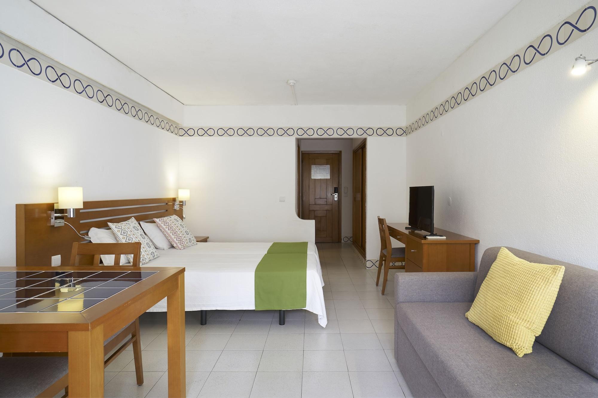 Golden Club Cabanas Cabanas De Tavira Εξωτερικό φωτογραφία