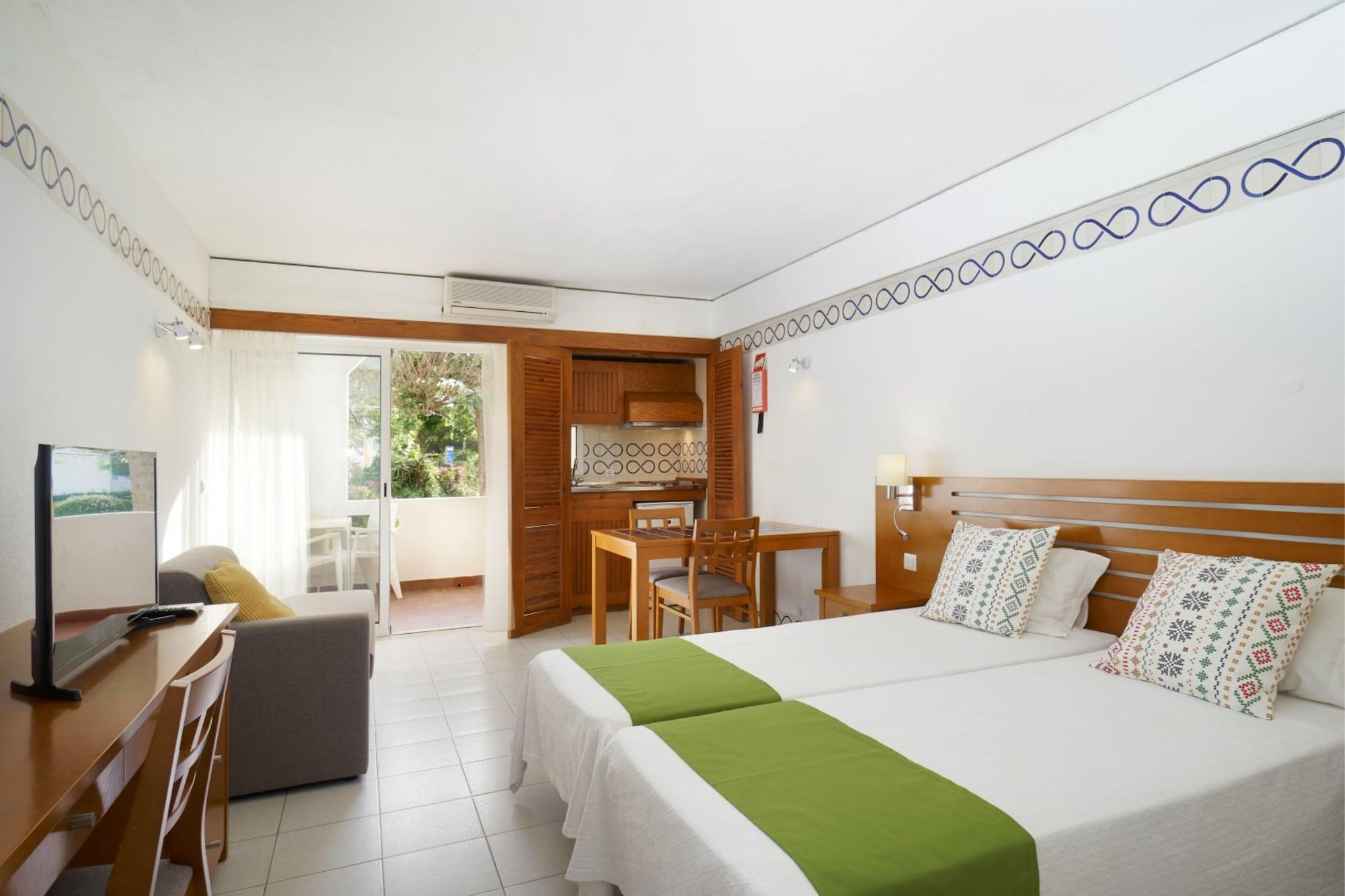 Golden Club Cabanas Cabanas De Tavira Εξωτερικό φωτογραφία