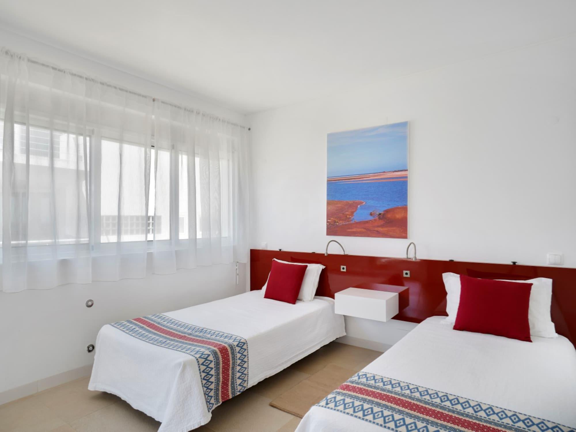 Golden Club Cabanas Cabanas De Tavira Εξωτερικό φωτογραφία