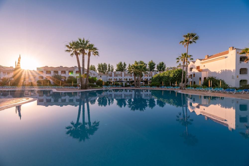 Golden Club Cabanas Cabanas De Tavira Εξωτερικό φωτογραφία