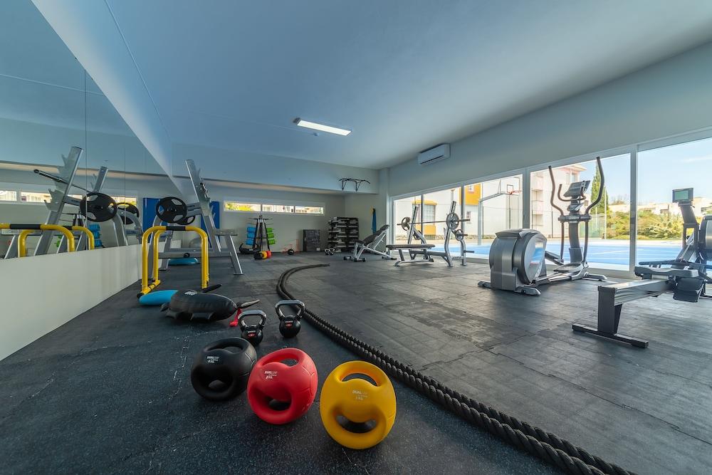 Golden Club Cabanas Cabanas De Tavira Εξωτερικό φωτογραφία