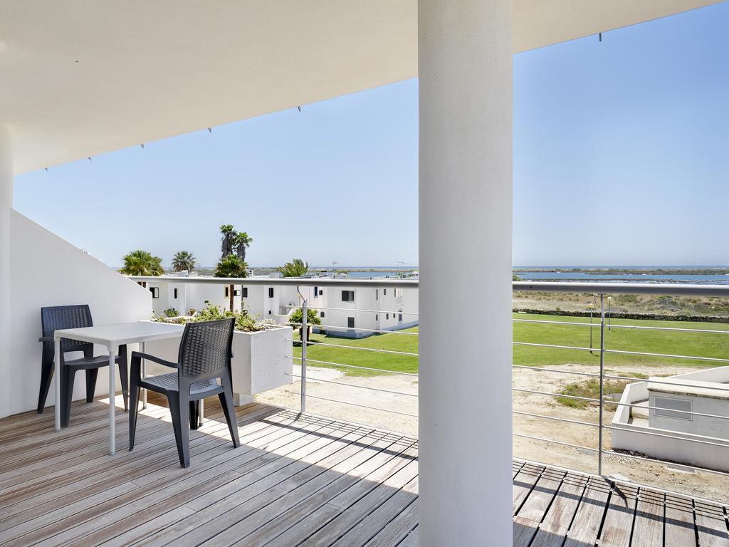Golden Club Cabanas Cabanas De Tavira Εξωτερικό φωτογραφία