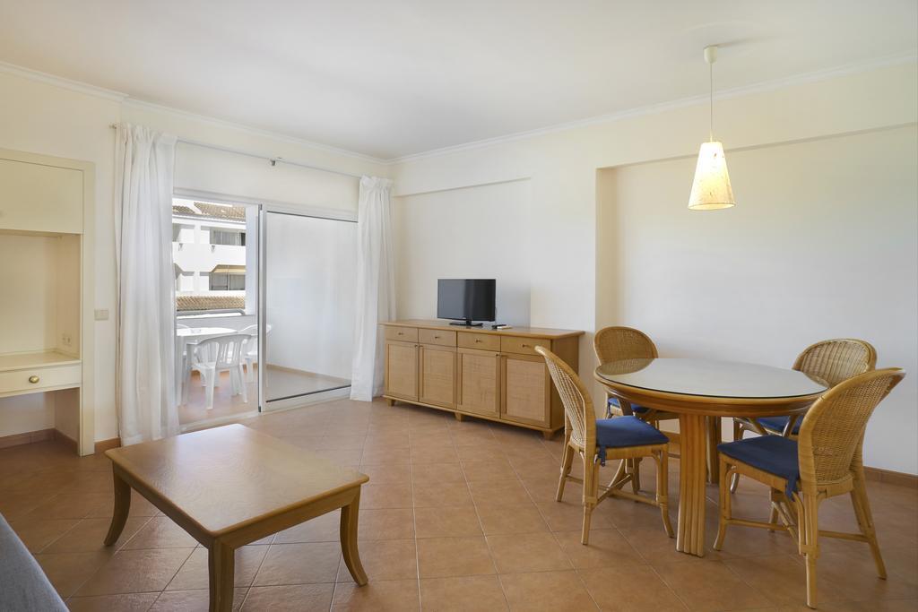 Golden Club Cabanas Cabanas De Tavira Εξωτερικό φωτογραφία
