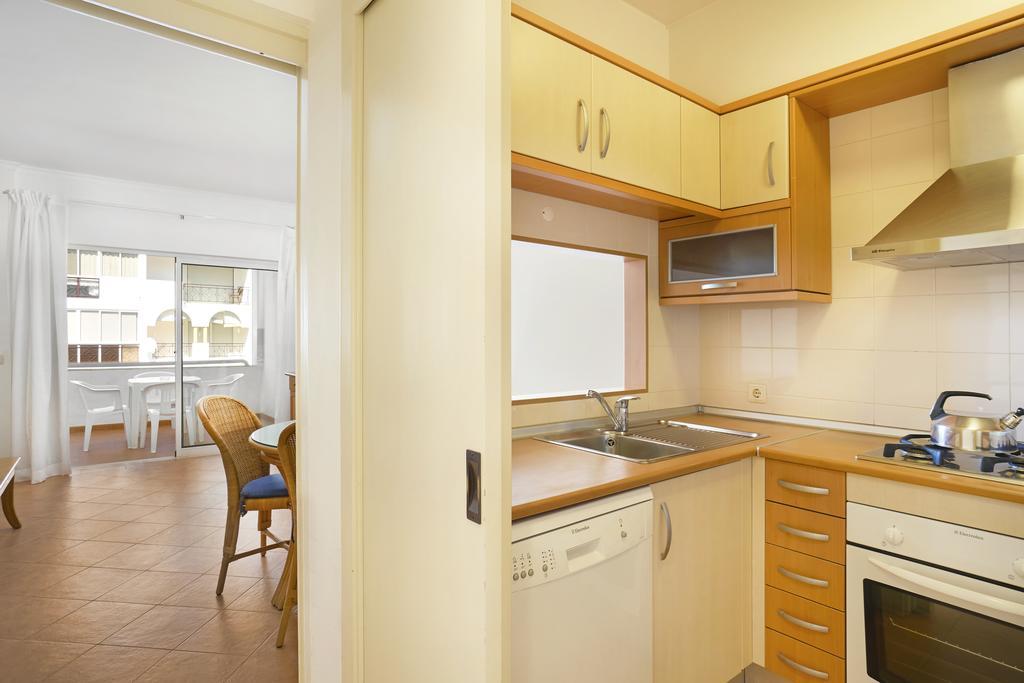Golden Club Cabanas Cabanas De Tavira Εξωτερικό φωτογραφία