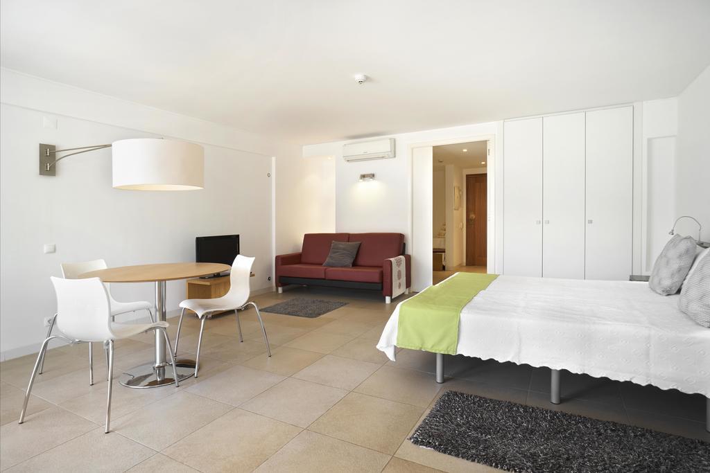 Golden Club Cabanas Cabanas De Tavira Εξωτερικό φωτογραφία