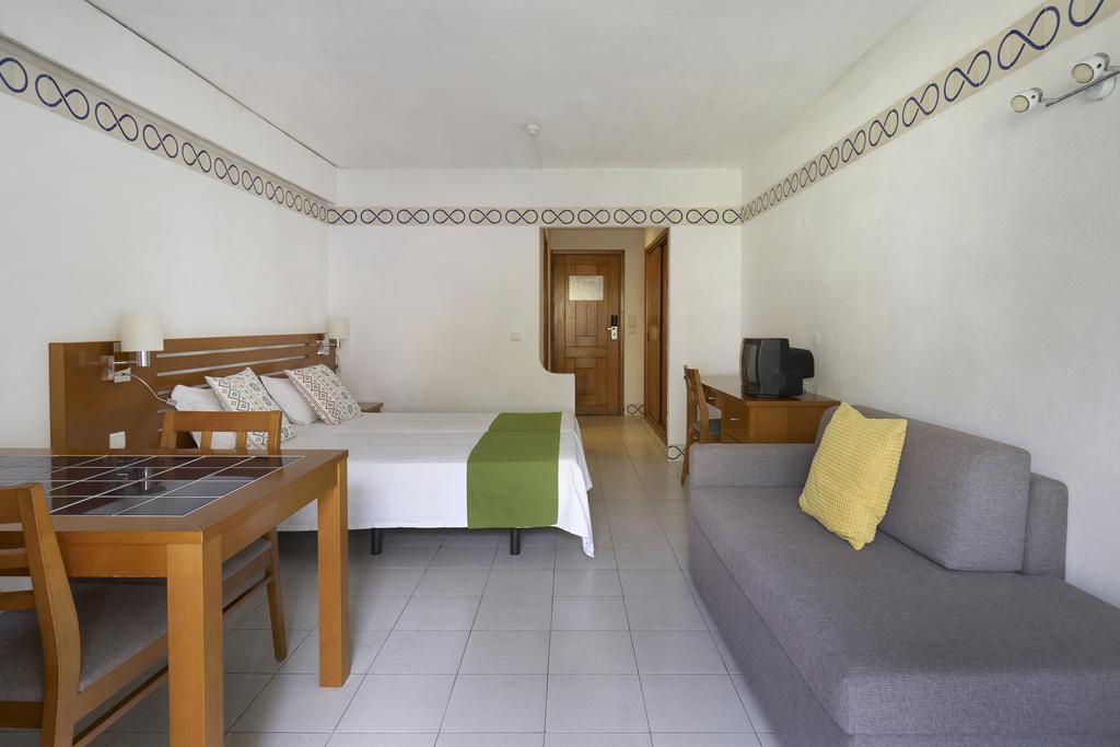 Golden Club Cabanas Cabanas De Tavira Εξωτερικό φωτογραφία