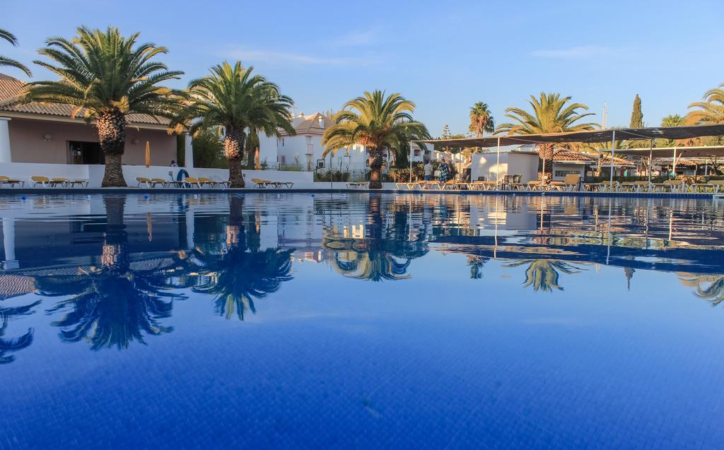 Golden Club Cabanas Cabanas De Tavira Εξωτερικό φωτογραφία