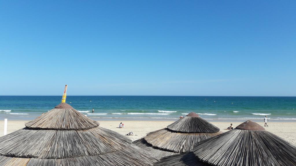 Golden Club Cabanas Cabanas De Tavira Εξωτερικό φωτογραφία
