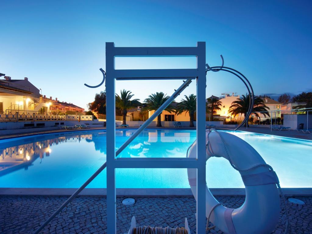 Golden Club Cabanas Cabanas De Tavira Εξωτερικό φωτογραφία