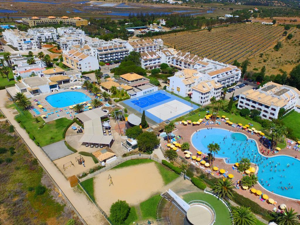 Golden Club Cabanas Cabanas De Tavira Εξωτερικό φωτογραφία
