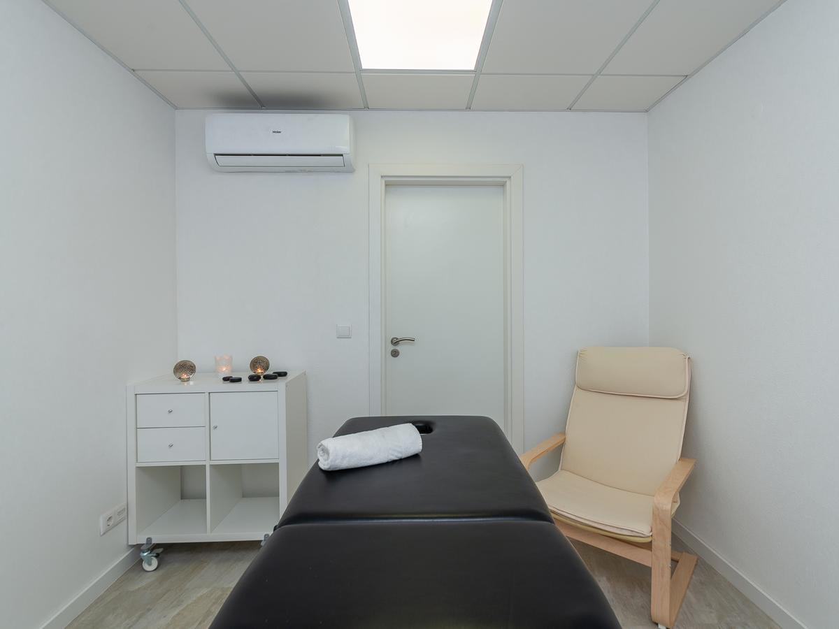 Golden Club Cabanas Cabanas De Tavira Εξωτερικό φωτογραφία