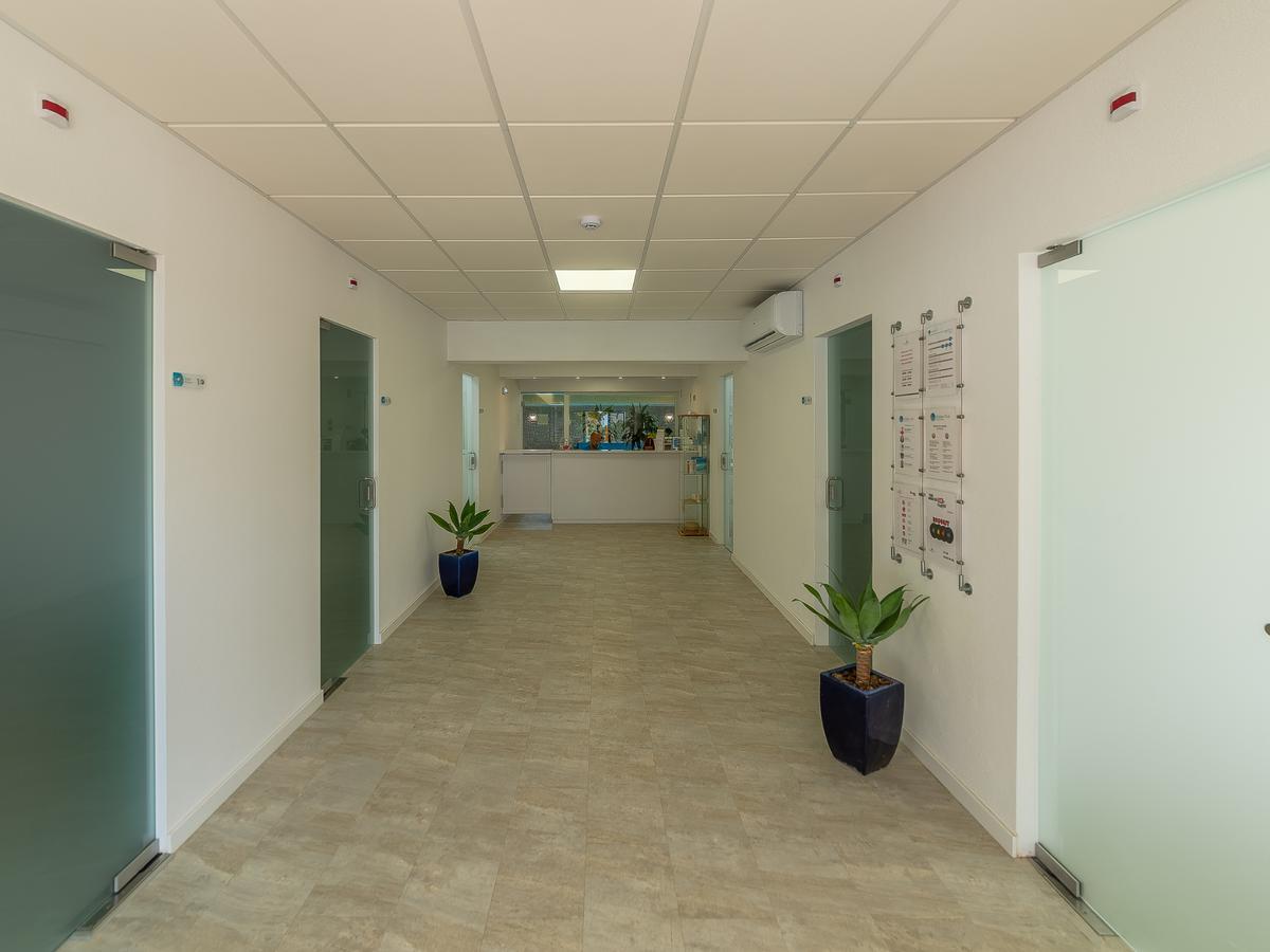 Golden Club Cabanas Cabanas De Tavira Εξωτερικό φωτογραφία