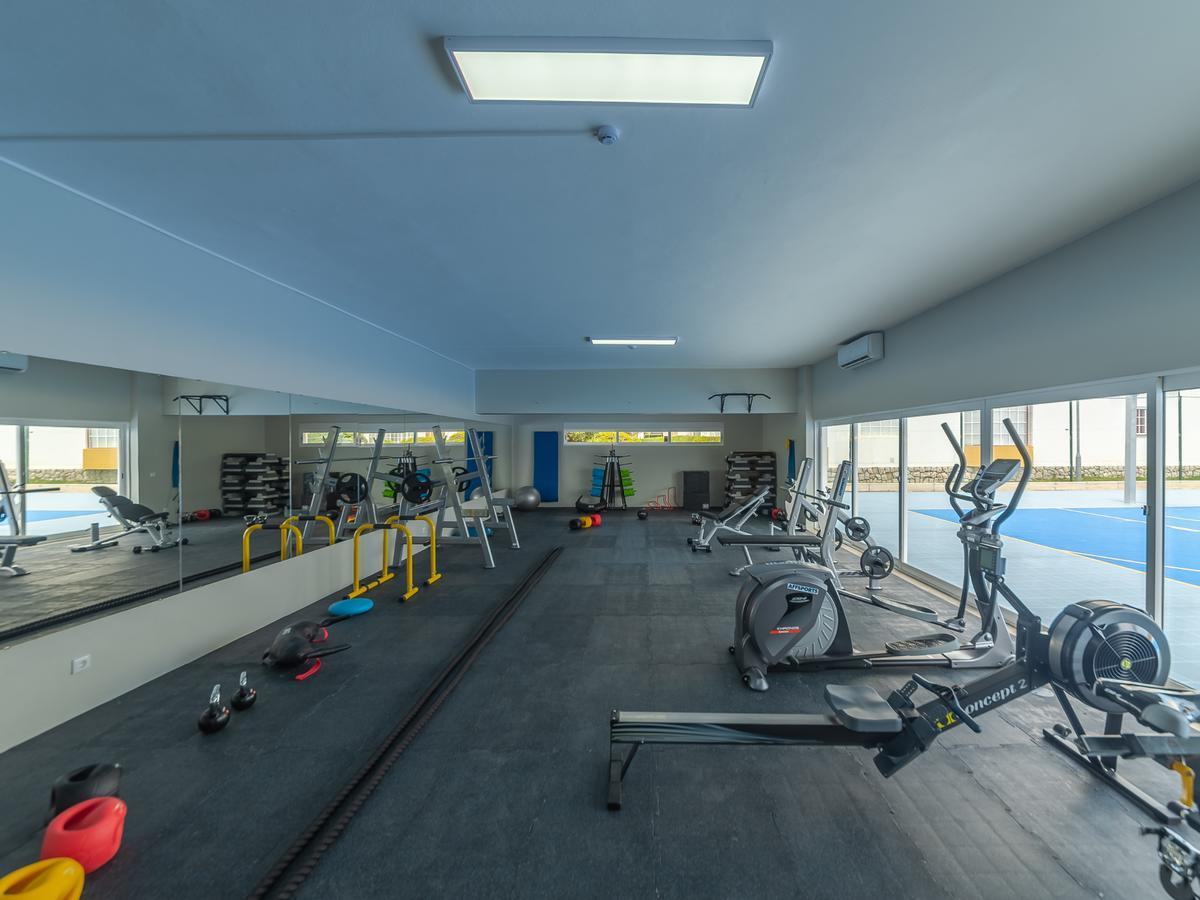 Golden Club Cabanas Cabanas De Tavira Εξωτερικό φωτογραφία